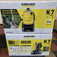 Karcher k7 compact мийка для дому кершер к7 kompakt