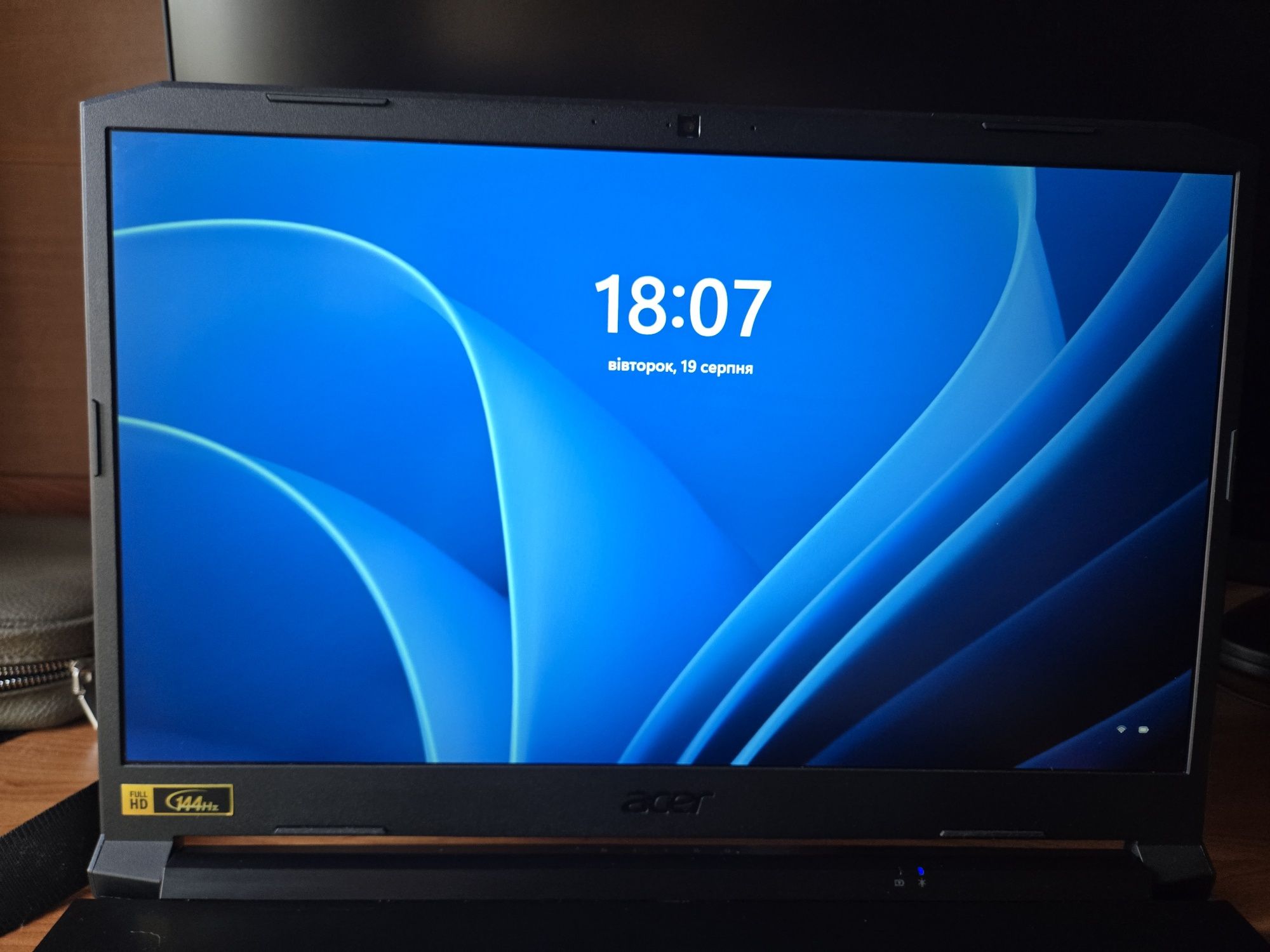 Acer Nitro 5 AN517-54-72