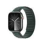 Magnetyczny pasek Dux Ducis Strap Bl do Apple Watch 42 / 44 / 45 / 49