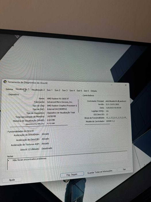 DESKTOP GAMING i5-10400F | RX 5600 XT