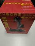 Joystick Saitek Cyborg Stick 2000 Gameport Retro