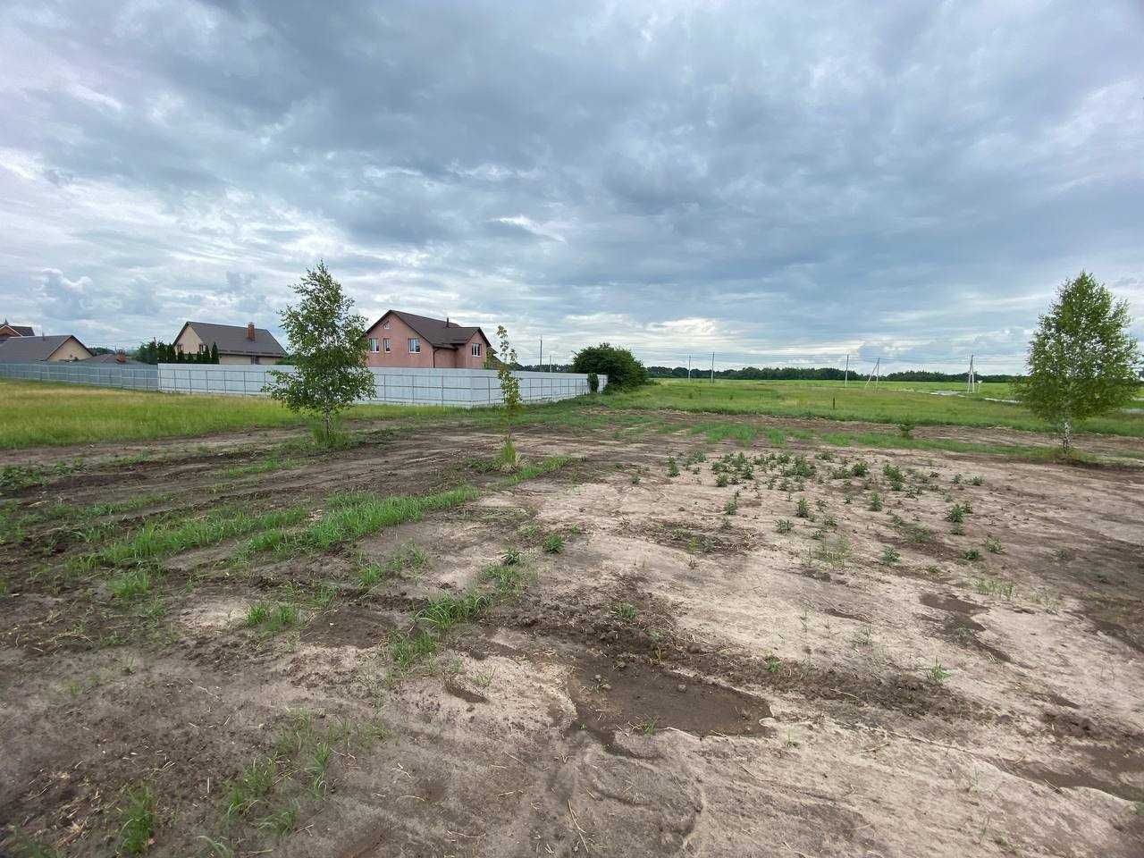 Продаж земельної ділянки ідеальний під будинку в с. Рославичі! 14 сот