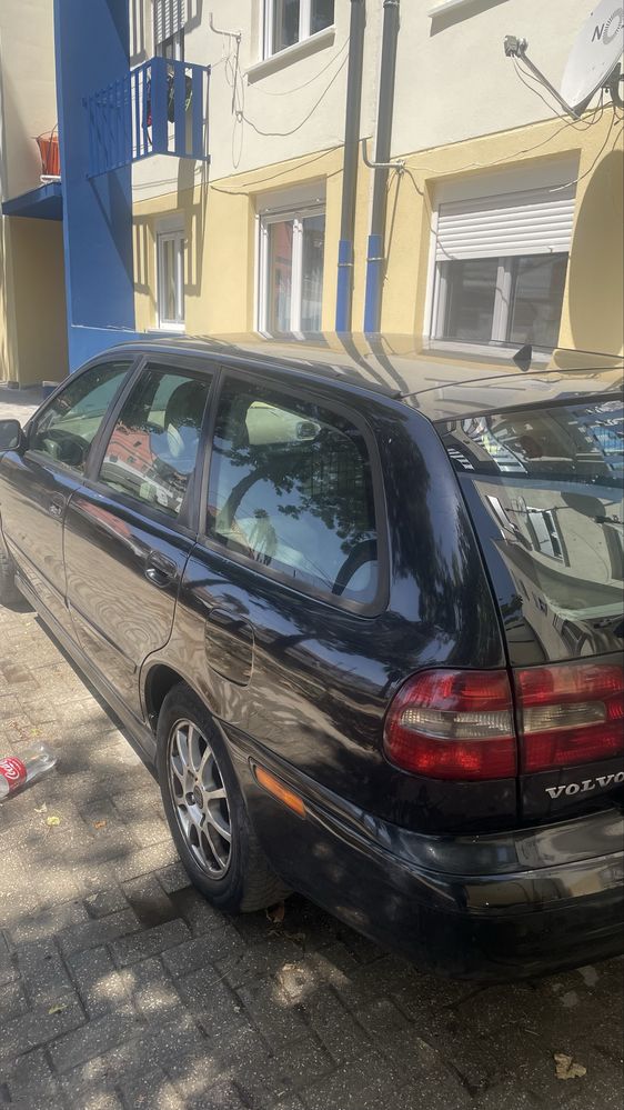 Volvo V40 Diesel