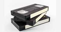 Converta VHS para PEN