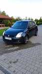 Suzuki Swift Sprzedam Suzuki Swift 1.3
