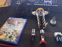 Starlink na PS4