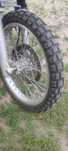 Opony motocyklowe 90/90/21 130/80/17