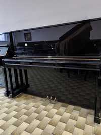 Piano Vertical Yamaha U10 Bl