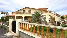 Moradia tradicional  T4 - Porto Santo