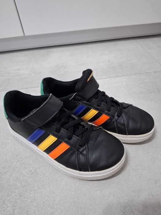 Buty sportowe adidas rozmiar 33
