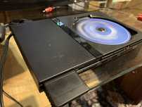 PlayStation 2 super slim unikat