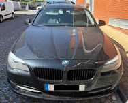 BMW 520D auto Para Peças
