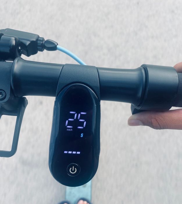 Trotinet eletrico semi nova