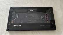 Wzmacniacz Helix A4 Competition Czarny