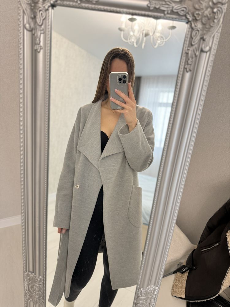 Пальто Nina Vladi