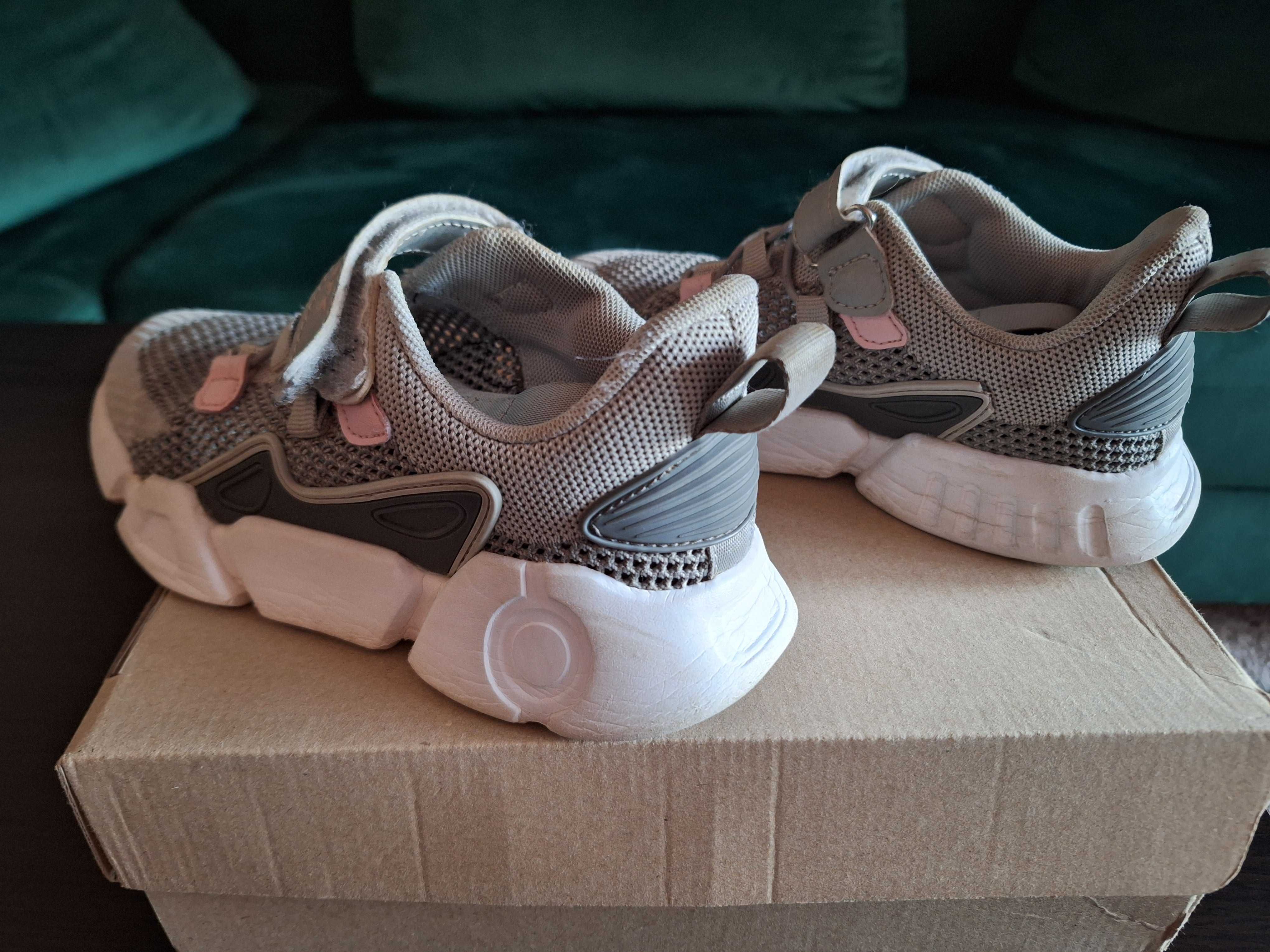 Buty sportowe Bartek dla dziewczynki, r.32
