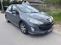 Peugeot 308 1.6 HDI Panorama