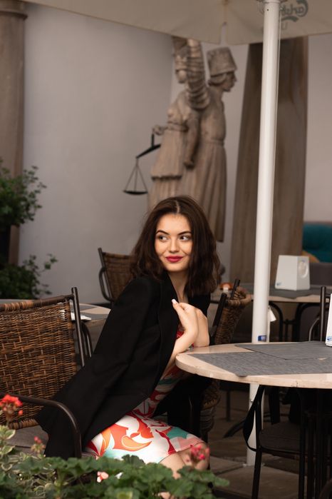 Репетитор з англійської