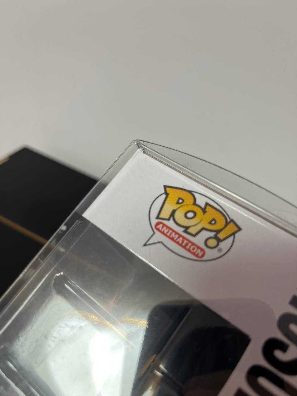 Funko pop №875 - Inosuke (Chase) / Фанко Поп №875 - Іноске (Чейз)