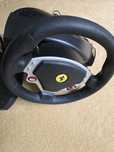 Kierownica Thurstmaster F430 Force Feedback