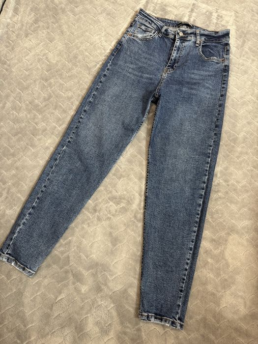 Джинси мом жіночі Турція