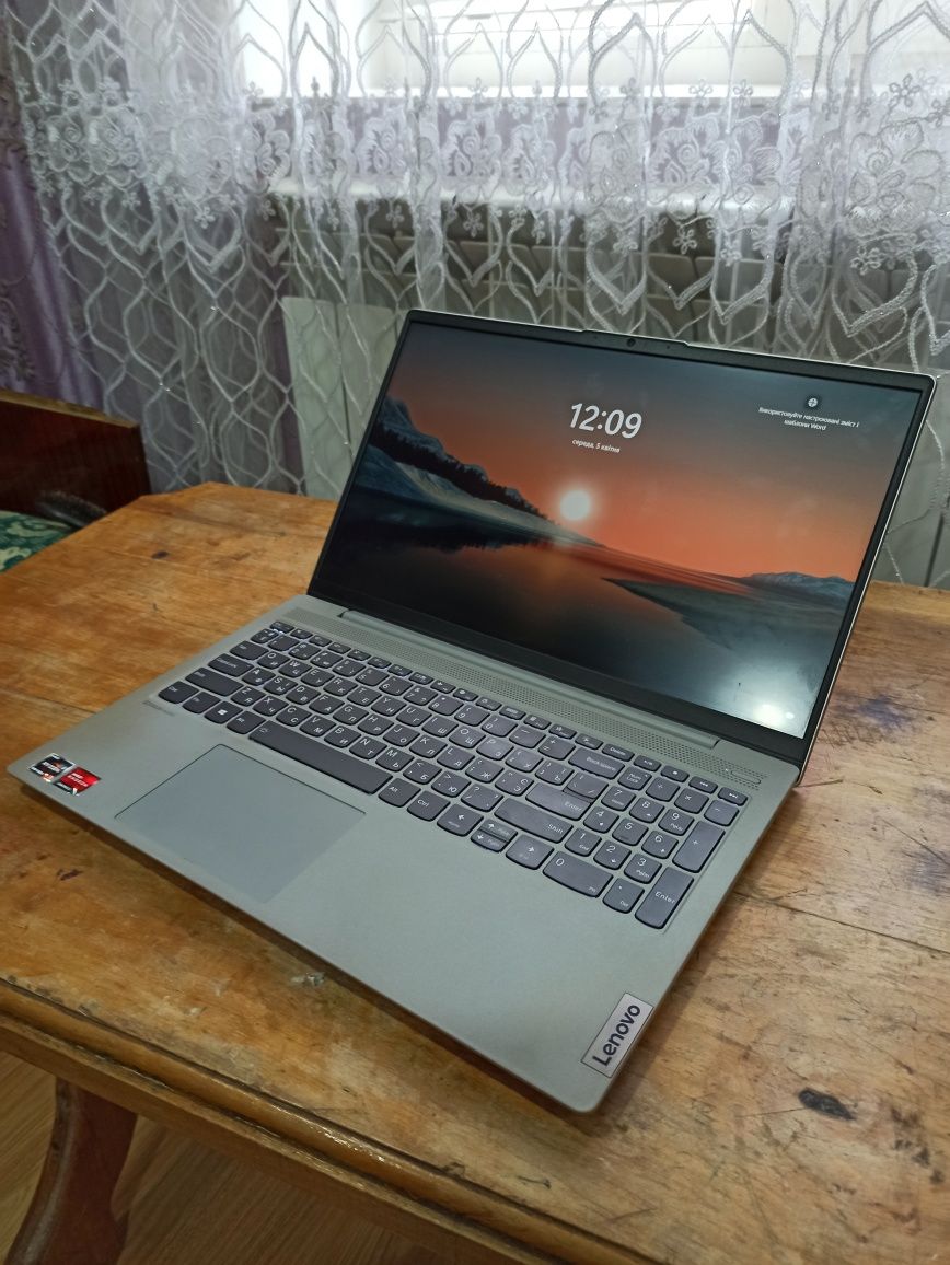 Ноудбук Lenovo IdeaPad 5 15ALC05