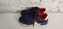 Buty TOMMY HILFIGER roz.40 wkł.26 cm.