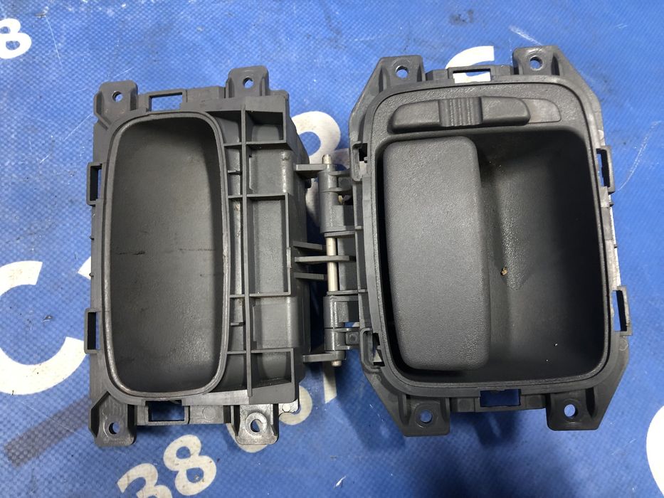 Ручка дверей внутрішня задня права Mercedes Vito W639 Вито 639