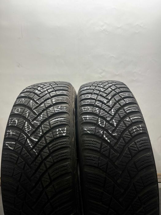 175/65 14 Hankook Winter ixcept RS3 1522 Obrzycko Z1843