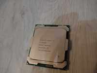 Procesor Intel Core i7 6850k LGA 2011 Idealny Stan Okazja Tanio 3,6GHz