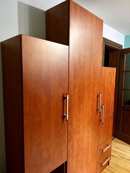 Meblościanka do pokoju