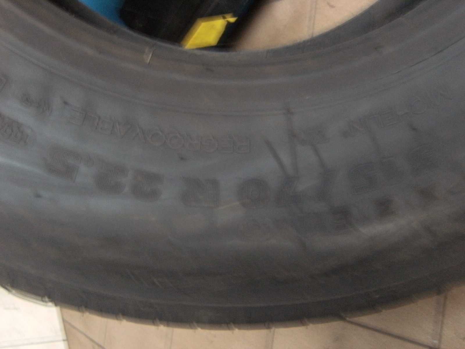 315/70R22.5 Michelin X MultiWay 3D NOWE