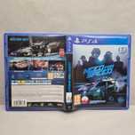 Need For Speed PS4polskie napisy Komis Jasło Igielna