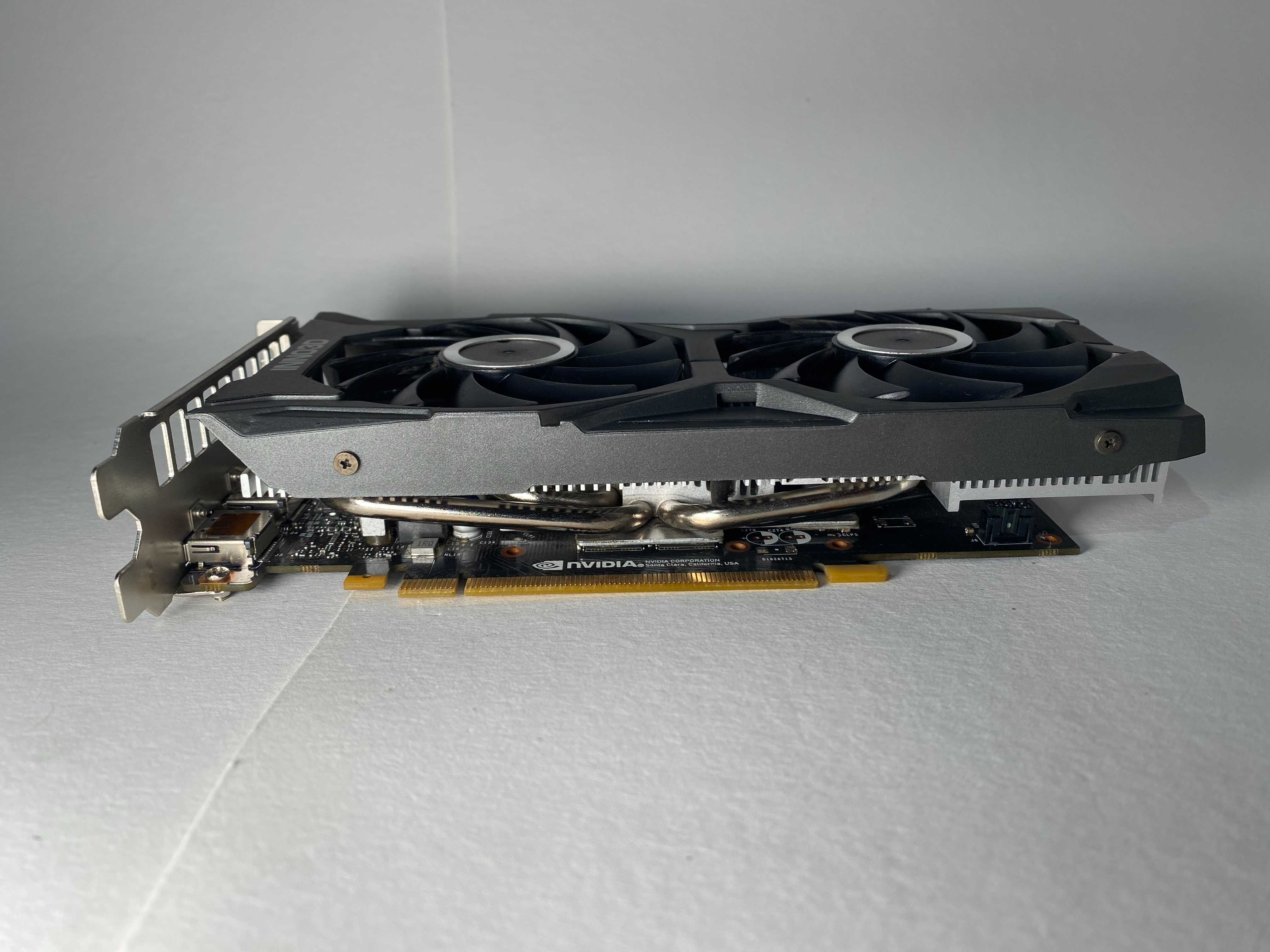 Відеокарта INNO3D 1660 SUPER