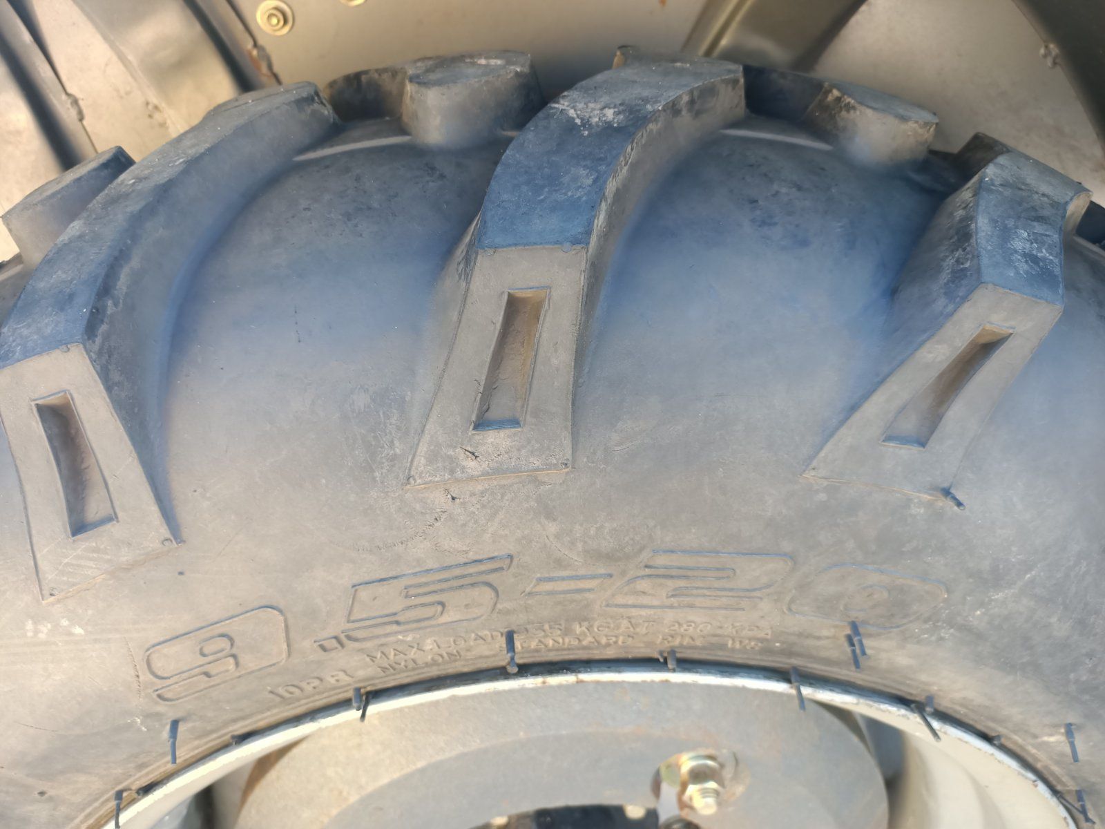 Продам мінітрактор Скаут ХТ-244