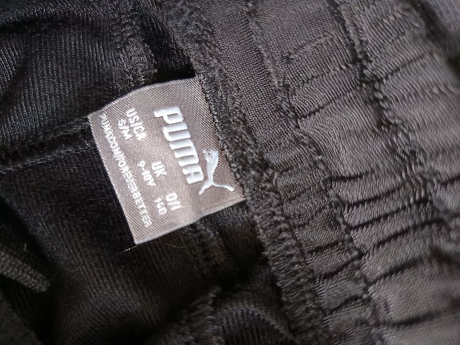 Dres PUMA dla chłopca  9-10 lat Stan Idealny!