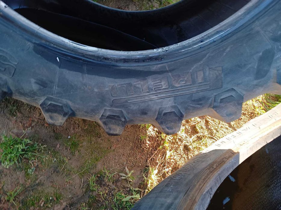 Opona rolnicza 540/65R34 Pirelli TM800