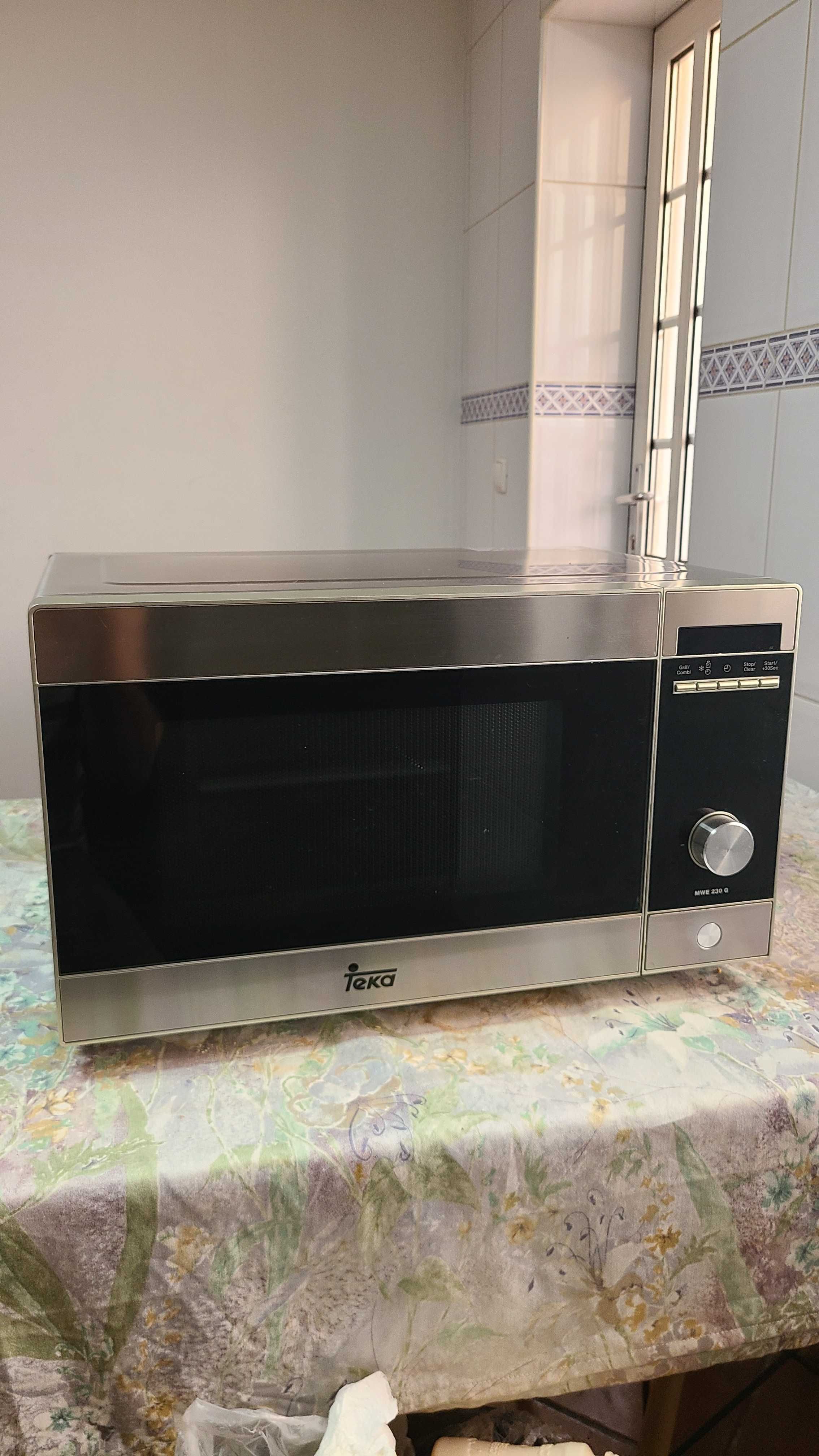 Microonda Teka MWE 230 G