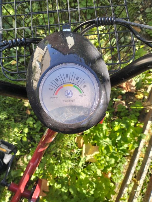 Продам трицикл skybike