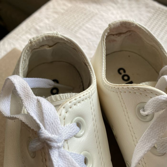 Конверсы converse высокие кеды 37 размер белые