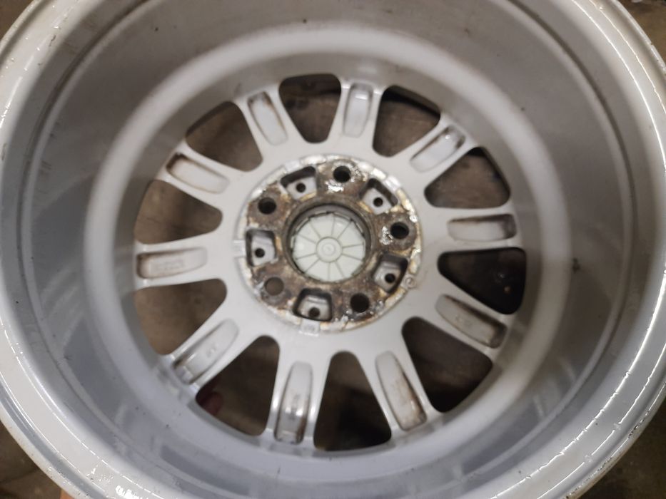 Ideał Bmw 15",5x120x72,6, Gwarancja. Montaż, faktura