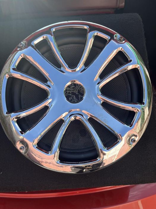 СамБуфер как новий