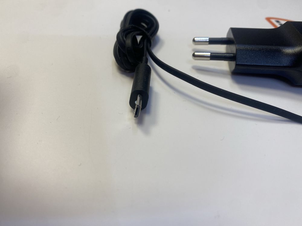 Ładowrka Sieciowa NOKIA AC18E 5V 550MA Oryginalna MICRO USB