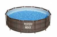 Basen Bestway 3.66 x 100