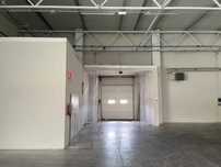 Powierzchnia magazynowa na podnajem - 1000 m2