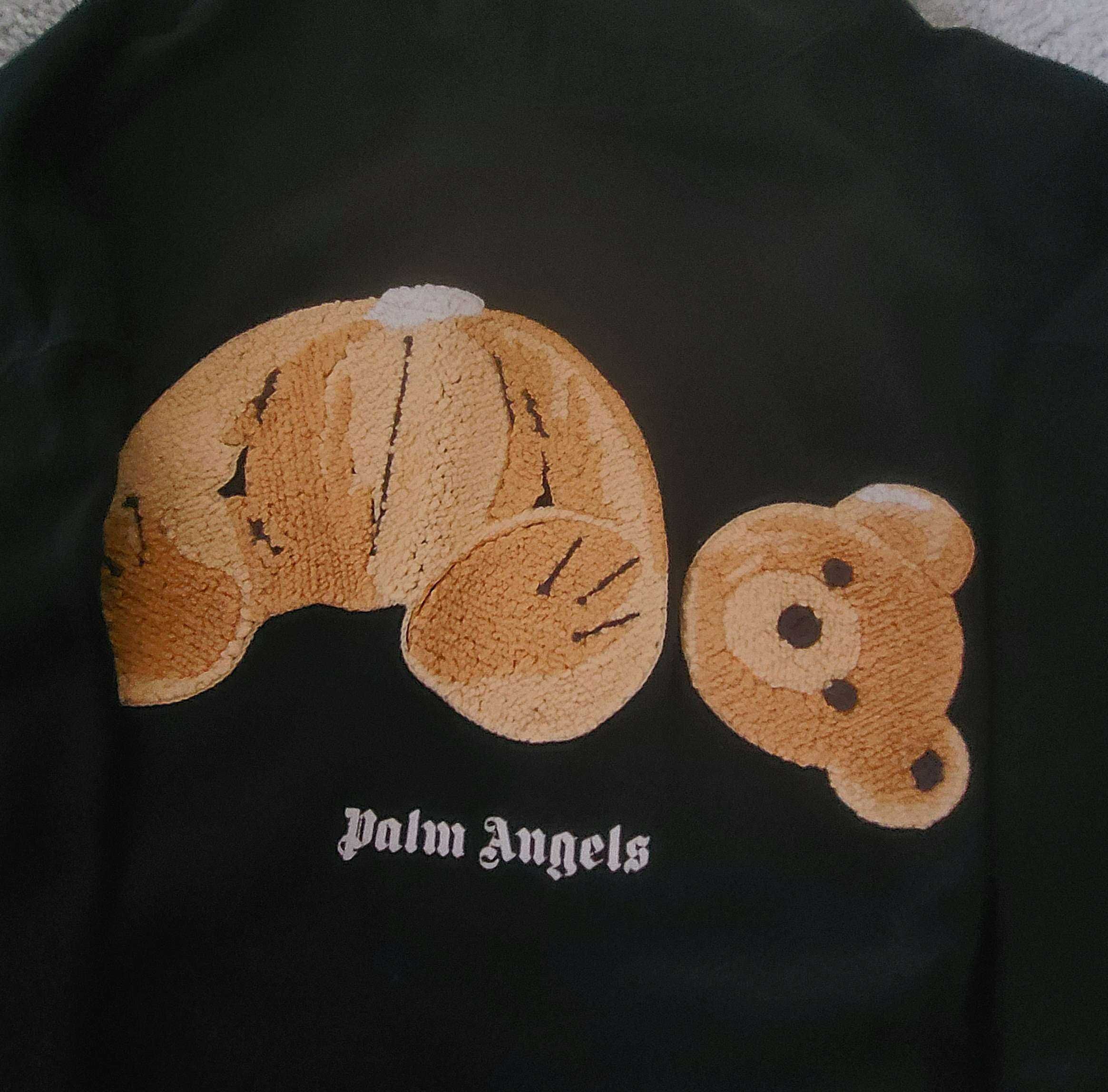 bluza palm Angels