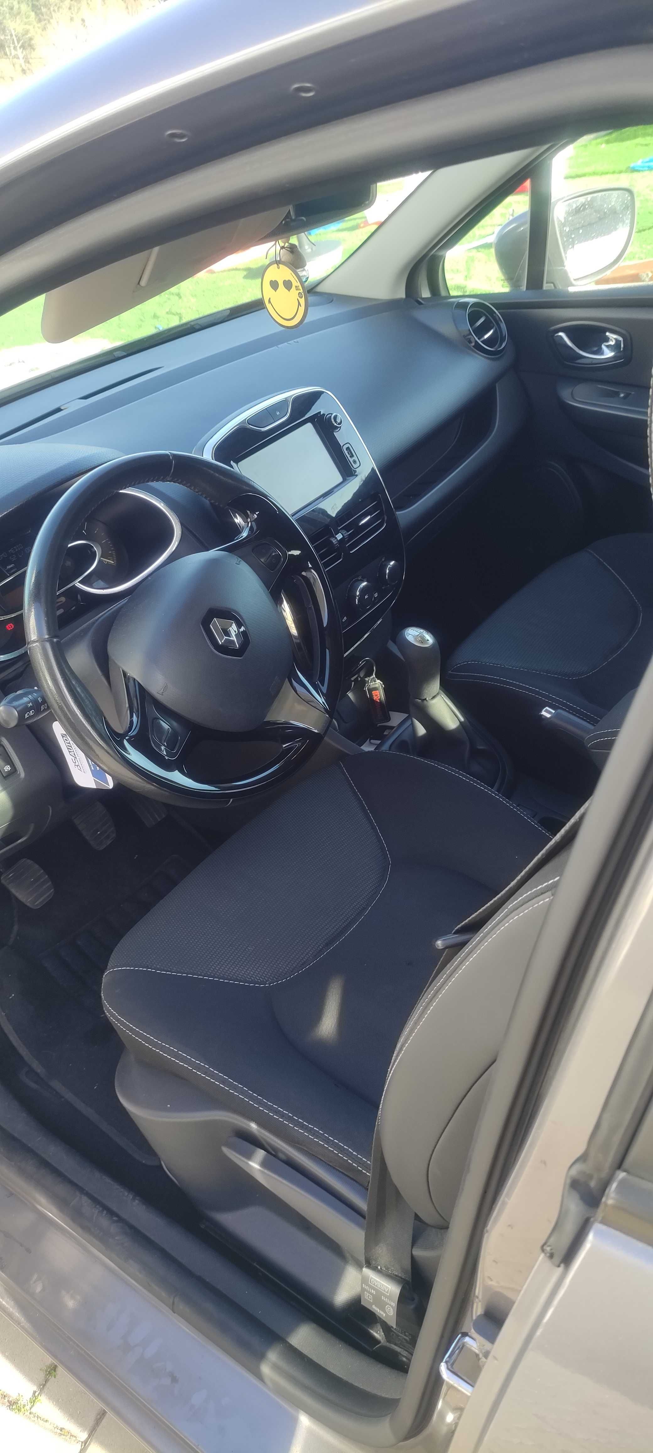 Renault Clio 2013 Diesel