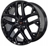 Nowe Oryginalne Alufelgi Cupra Formentor Seat Ateca 5x112 Et 40/19 Cal