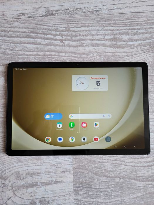 Galaxy Tab A9+ 5G