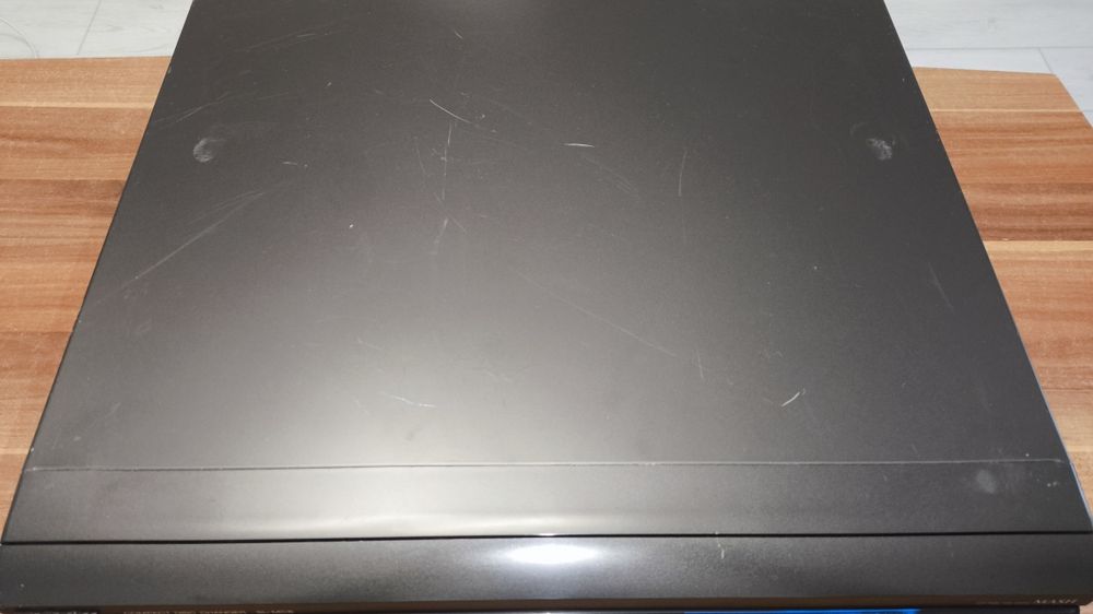 Technics sl-mc6 magazyn na 111plyt